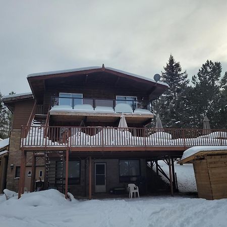 Bowering Lodge Blue Mountains Exterior foto