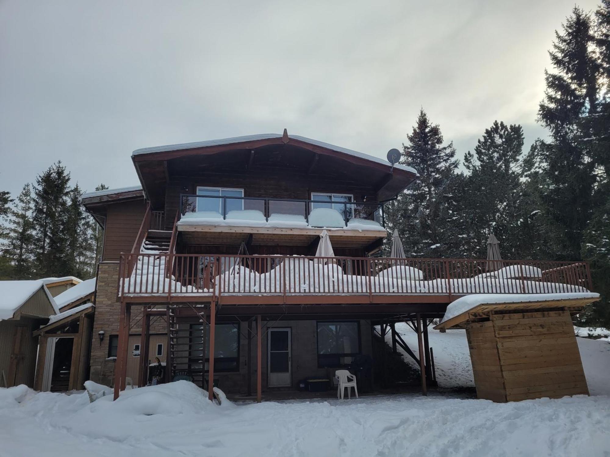 Bowering Lodge Blue Mountains Exterior foto